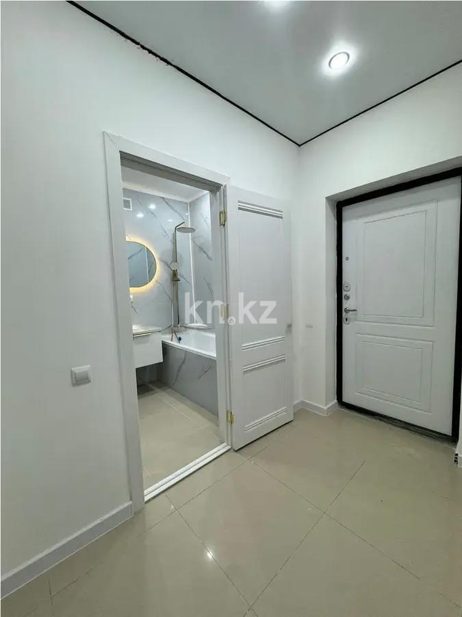 Продажа 1-комнатной квартиры, 38 м², ул. Айтматова, дом  33 стр в Астане - фото 4