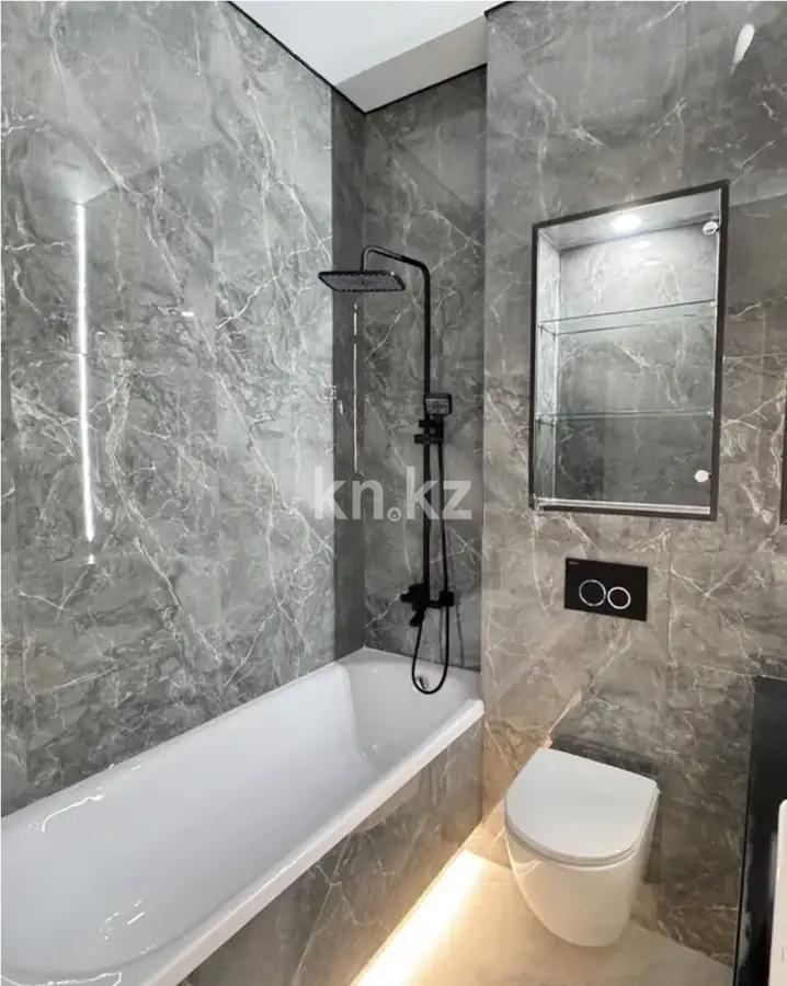 Продажа 2-комнатной квартиры, 64 м² в Алматы - фото 4