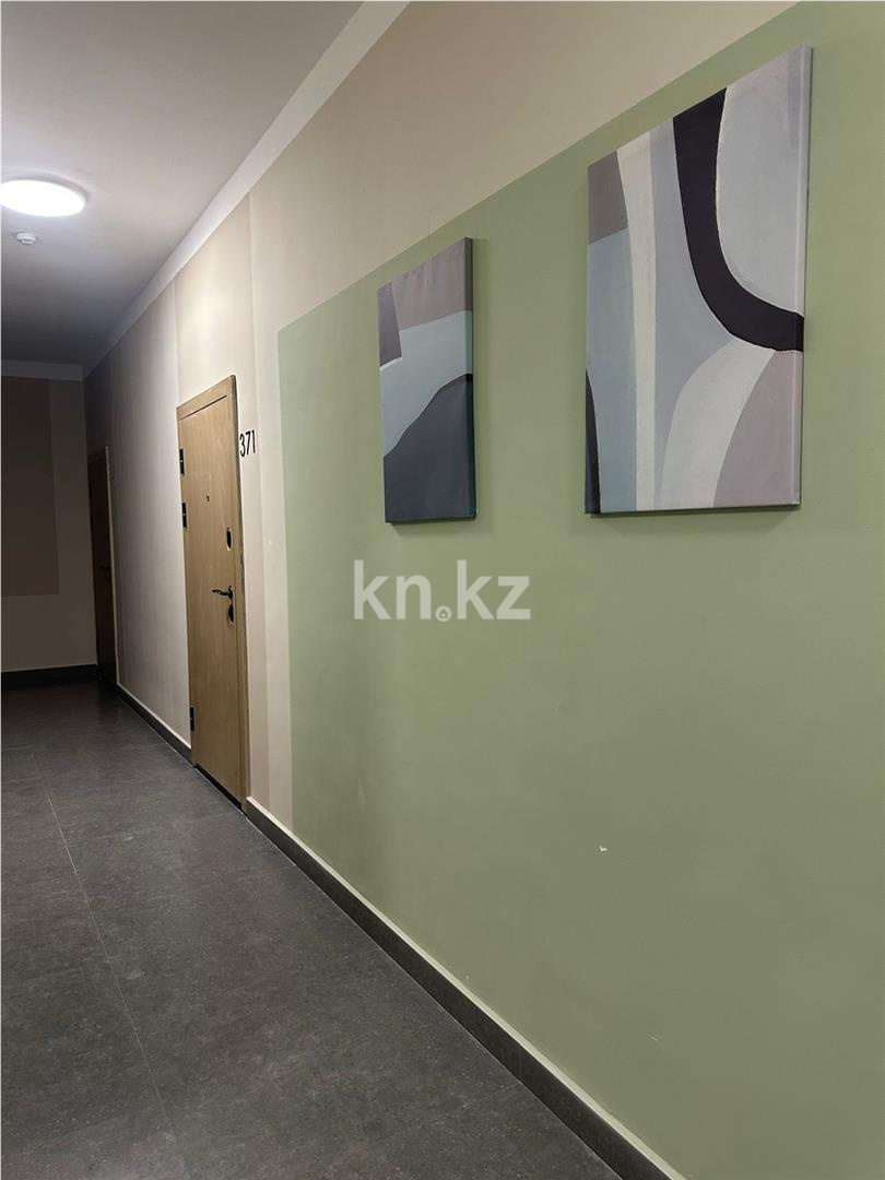 Продажа 2-комнатной квартиры, 54 м², ул. Молдагалиева в Астане - фото 13