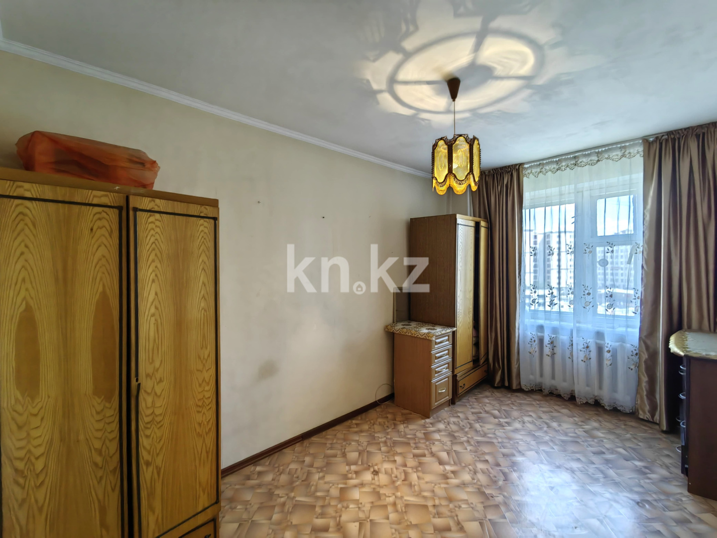 Продажа 3-комнатной квартиры, 64 м², мкр-н Степной-4, дом  7 в Караганде - фото 6