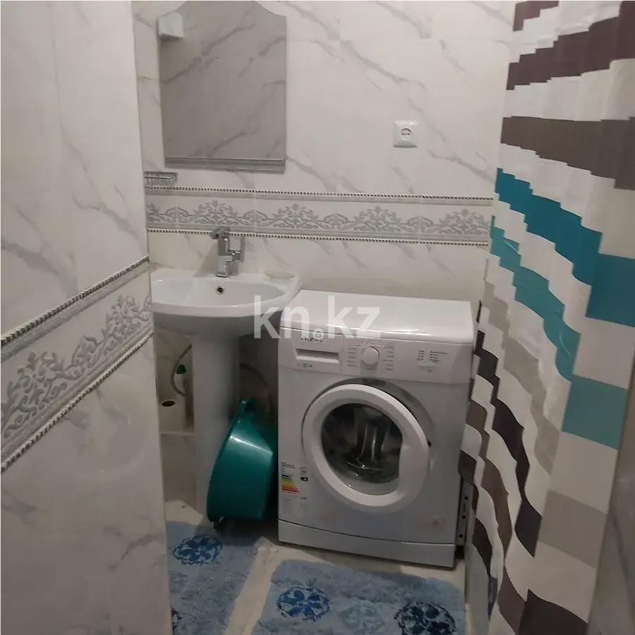 Продажа 1-комнатной квартиры, 38 м² в Алматы - фото 4