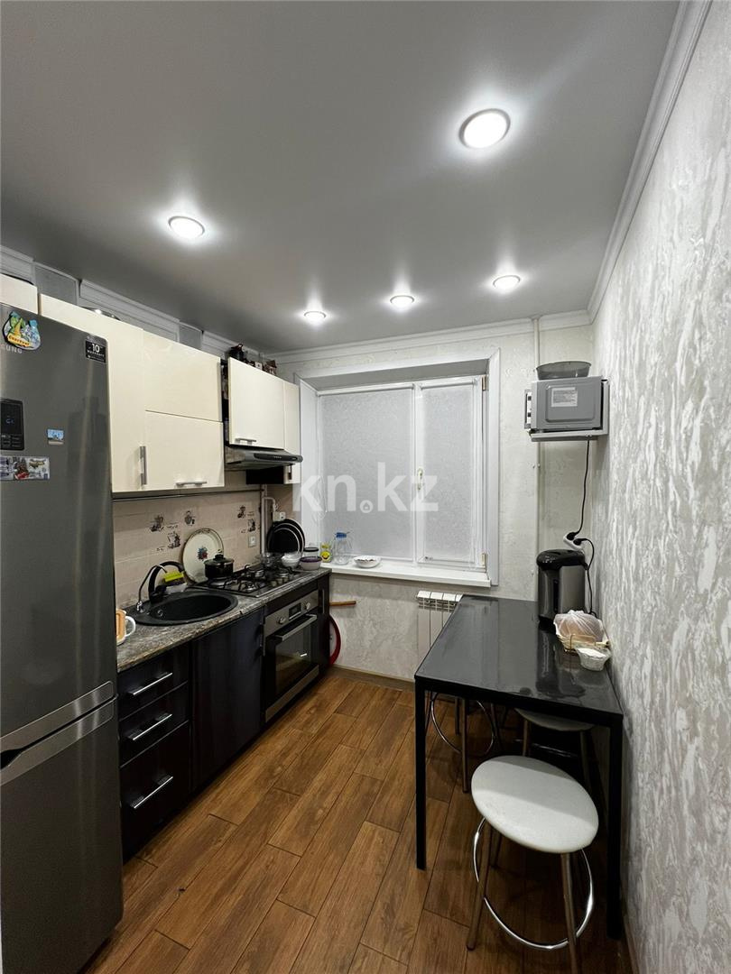 Продажа 4-комнатной квартиры, 62 м² в Караганде - фото 9