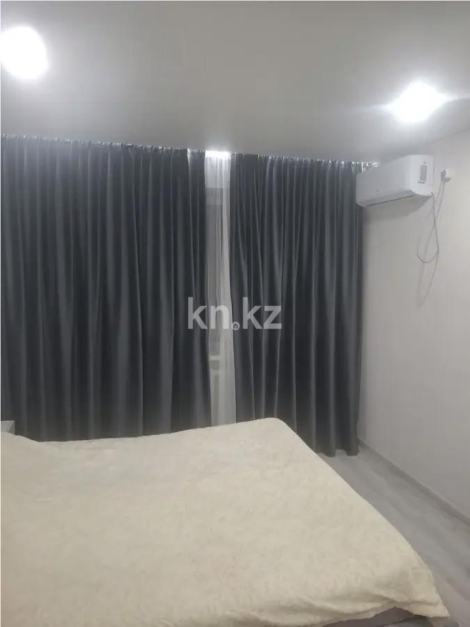 Продажа 1-комнатной квартиры, 31 м² в Караганде