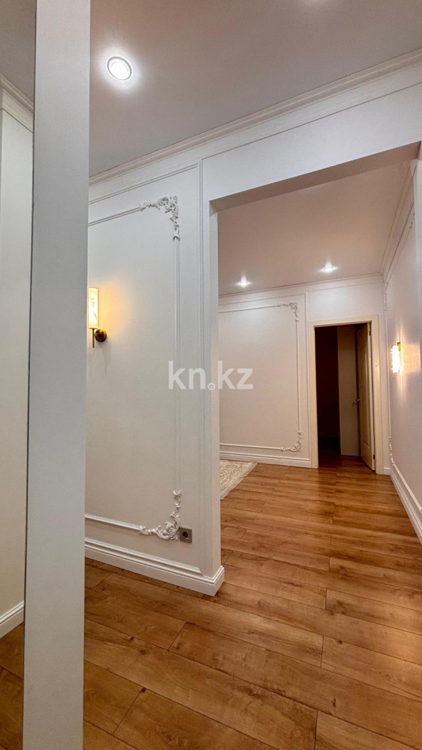 Продажа 2-комнатной квартиры, 58 м² в Астане - фото 19