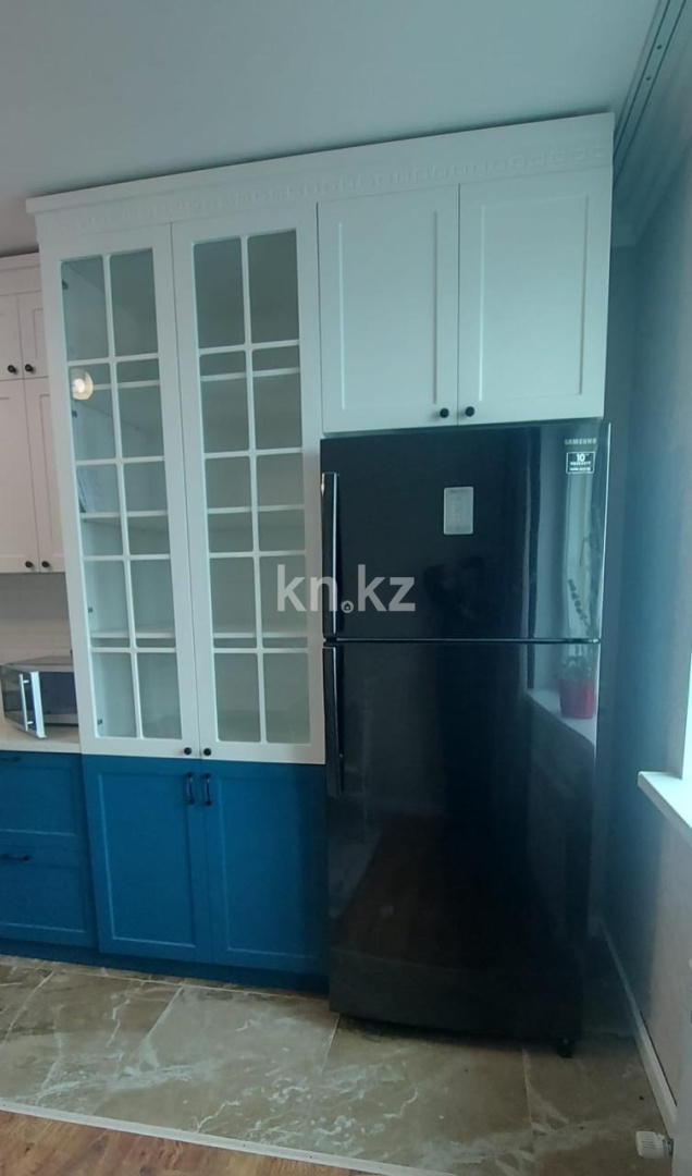 Продажа 3-комнатной квартиры, 88 м² в Астане - фото 2