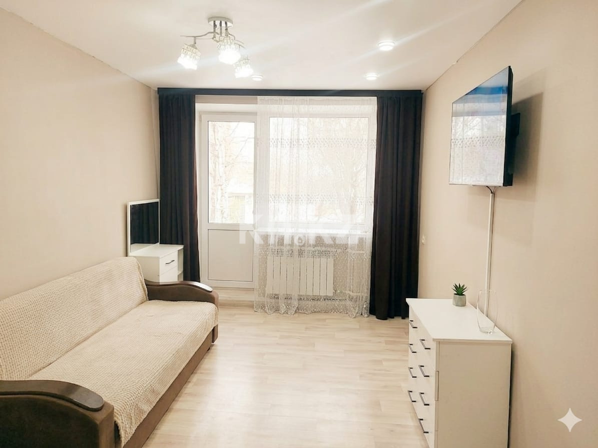 Продажа 2-комнатной квартиры, 46 м² в Караганде