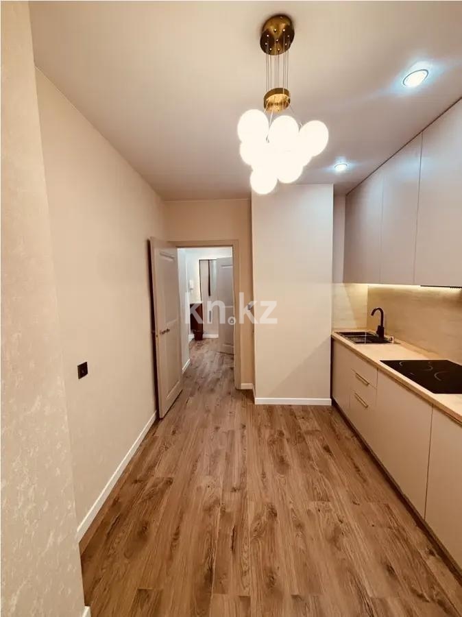 Продажа 1-комнатной квартиры, 45 м² в Астане - фото 3