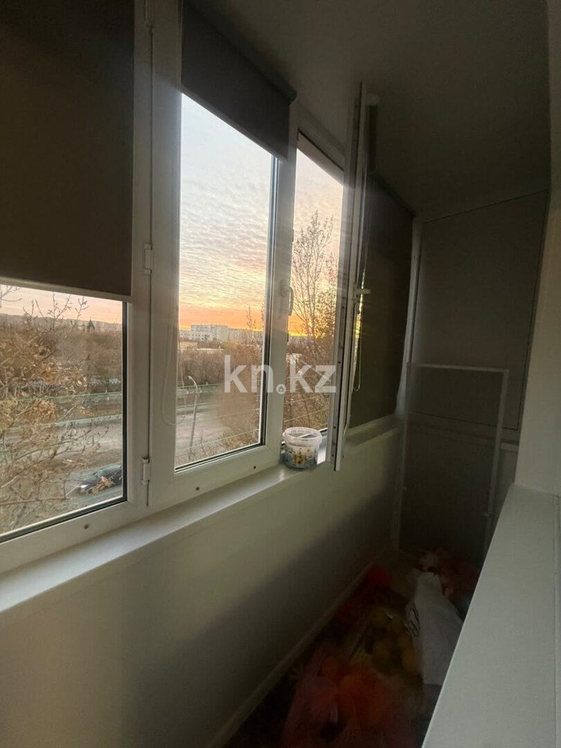Продажа 3-комнатной квартиры, 62 м² в Караганде - фото 5