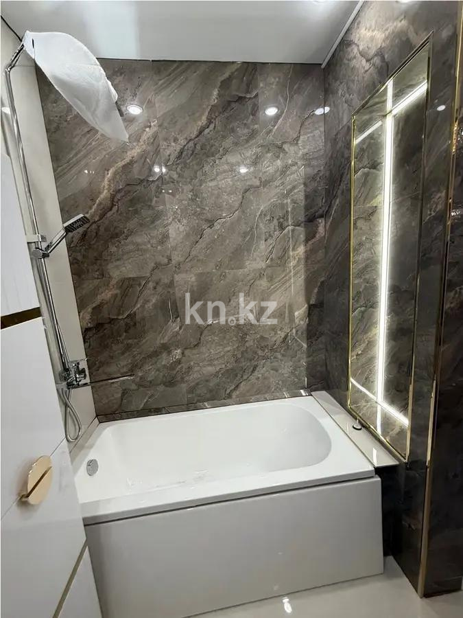 Продажа 1-комнатной квартиры, 41.1 м², мкр-н Кайрат, дом  153/26 в Алматы - фото 4