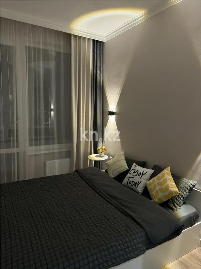 Продажа 2-комнатной квартиры, 36 м² в Астане - фото 2