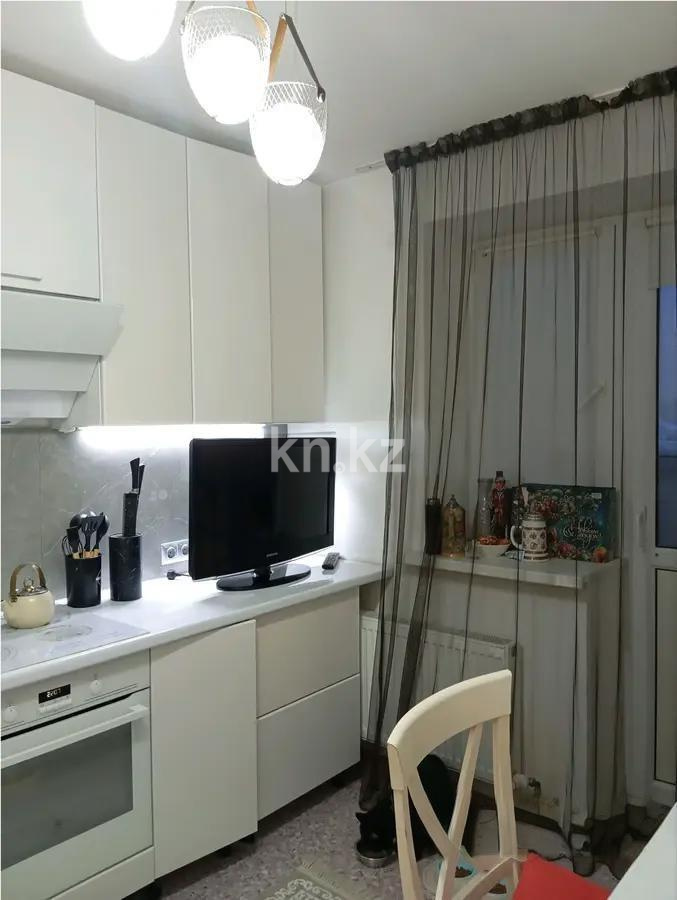 Продажа 2-комнатной квартиры, 56 м² в Астане - фото 4