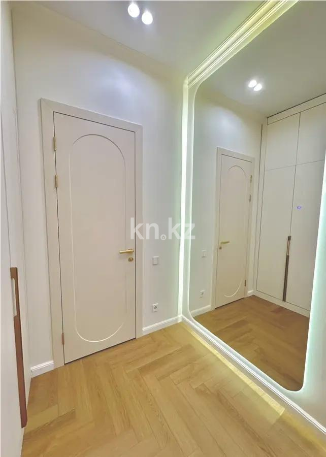 Продажа 2-комнатной квартиры, 45 м², пр. Мангилик Ел, дом  62 в Астане - фото 6