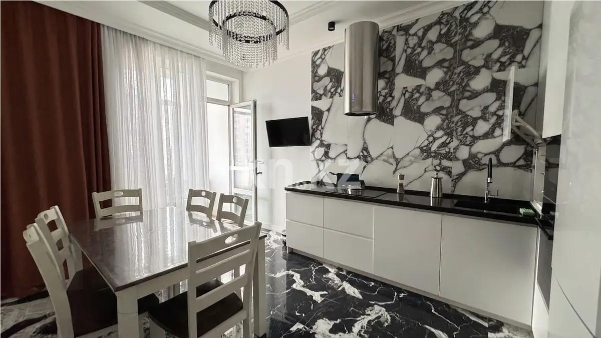 Продажа 4-комнатной квартиры, 138.5 м² в Астане - фото 4