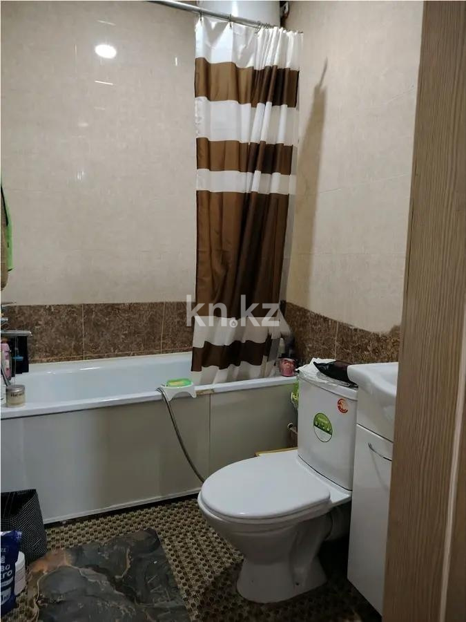 Продажа 2-комнатной квартиры, 58.4 м² в Астане - фото 5
