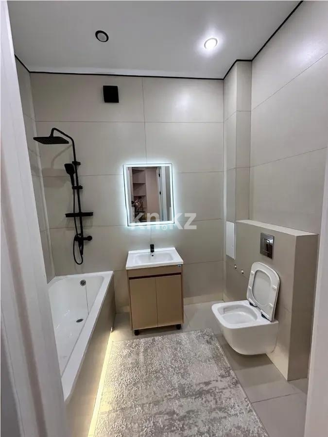 Продажа 2-комнатной квартиры, 39 м² в Астане - фото 3