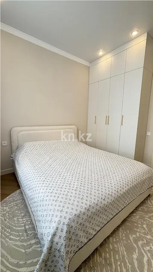 Продажа 4-комнатной квартиры, 103 м² в Астане - фото 3