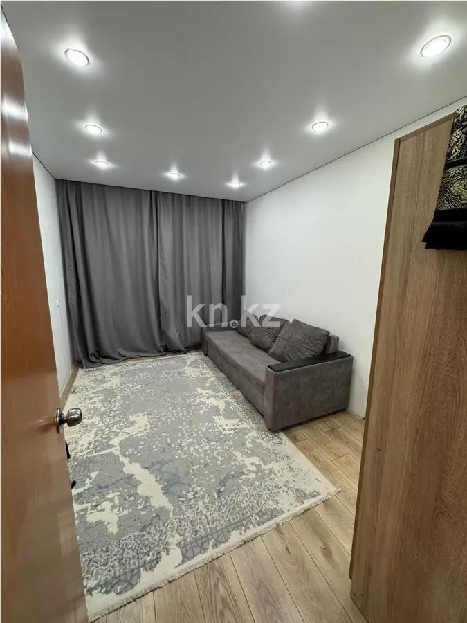 Продажа 1-комнатной квартиры, 34 м², мкр-н Шахтерский, дом  114 в Караганде