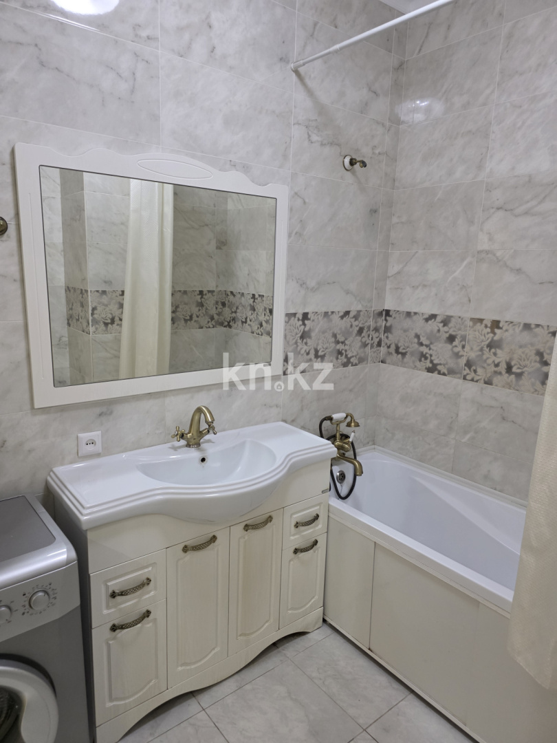 Продажа 3-комнатной квартиры, 64.7 м² в Караганде - фото 10