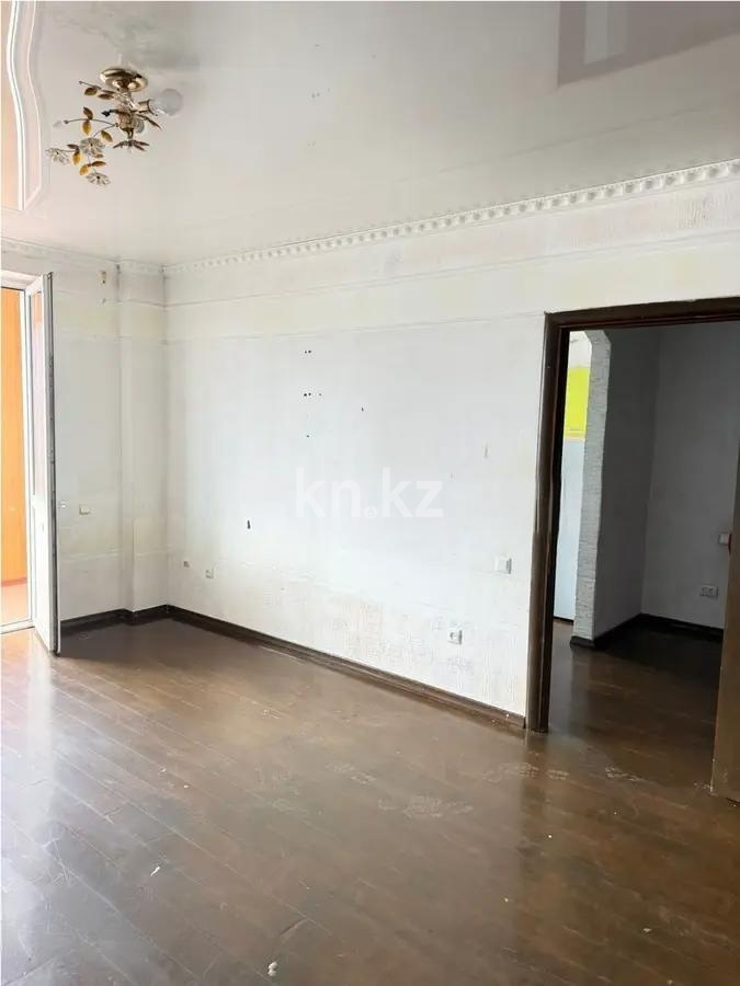 Продажа 1-комнатной квартиры, 47 м² в Алматы
