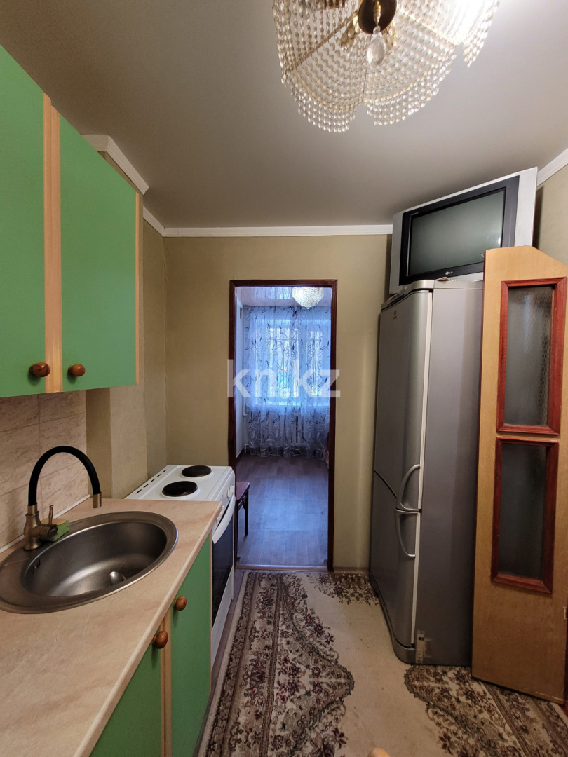 Продажа 2-комнатной квартиры, 35.2 м² в Караганде - фото 6