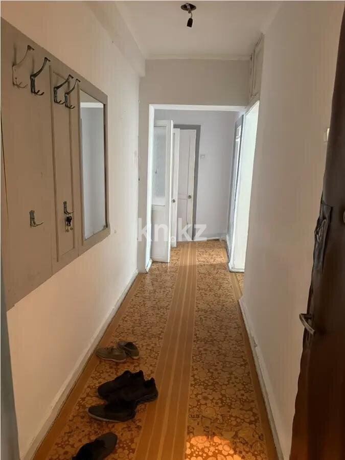 Продажа 2-комнатной квартиры, 68 м² в Алматы - фото 4