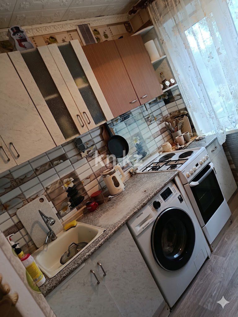 Продажа 3-комнатной квартиры, 62 м² в Караганде - фото 3