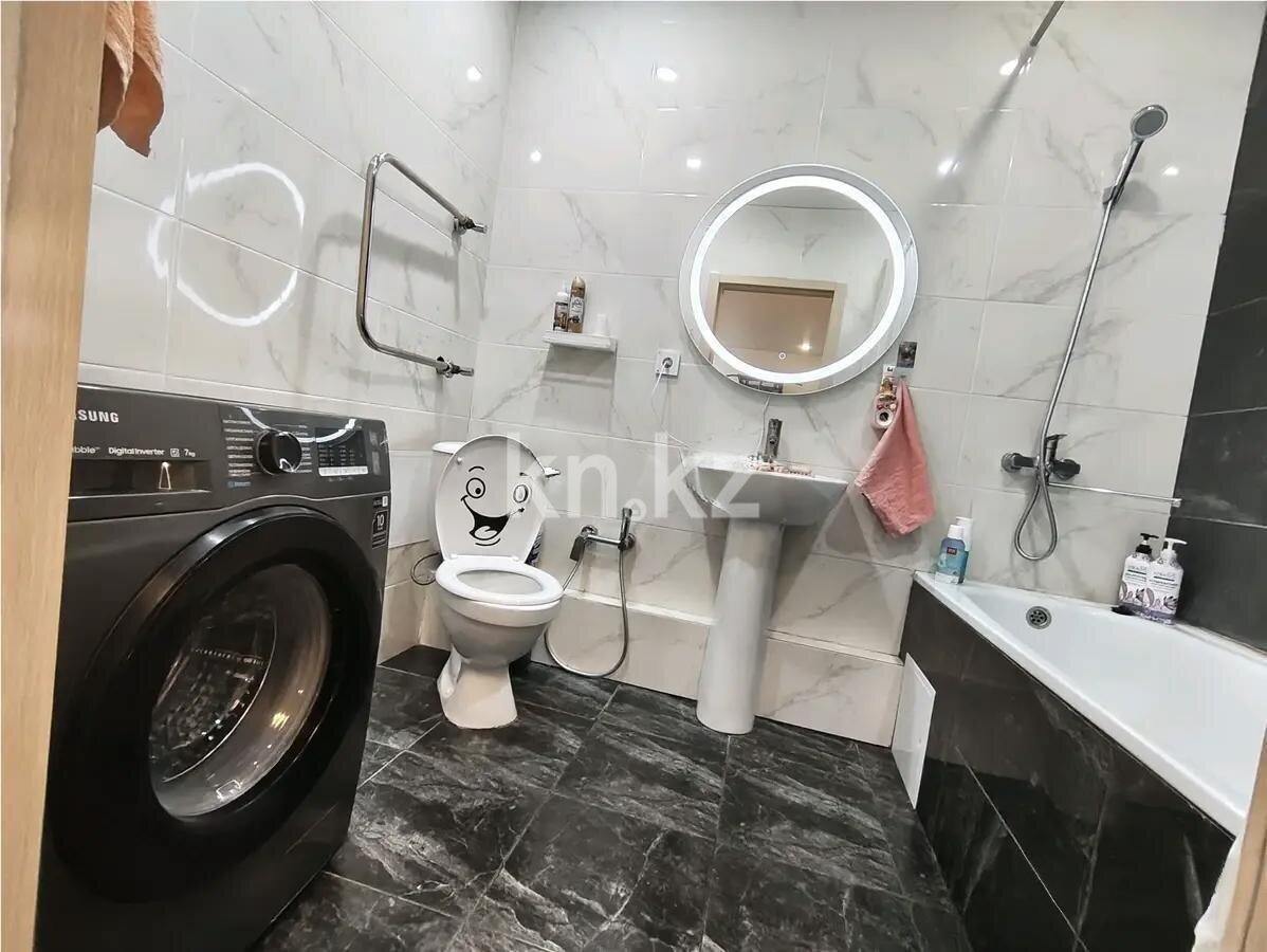 Продажа 1-комнатной квартиры, 36 м² в Астане - фото 3