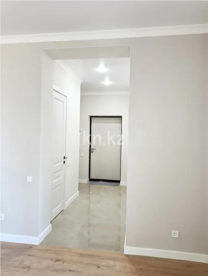 Продажа 2-комнатной квартиры, 51.5 м² в Астане - фото 4