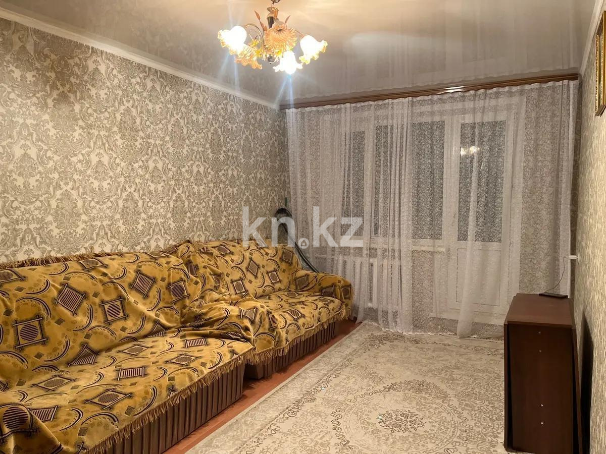 Продажа 2-комнатной квартиры, 44 м², ул. Абая, дом  56 в Абае