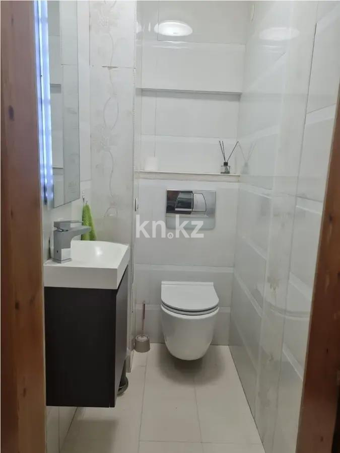 Продажа 5-комнатной квартиры, 99 м² в Алматы - фото 5