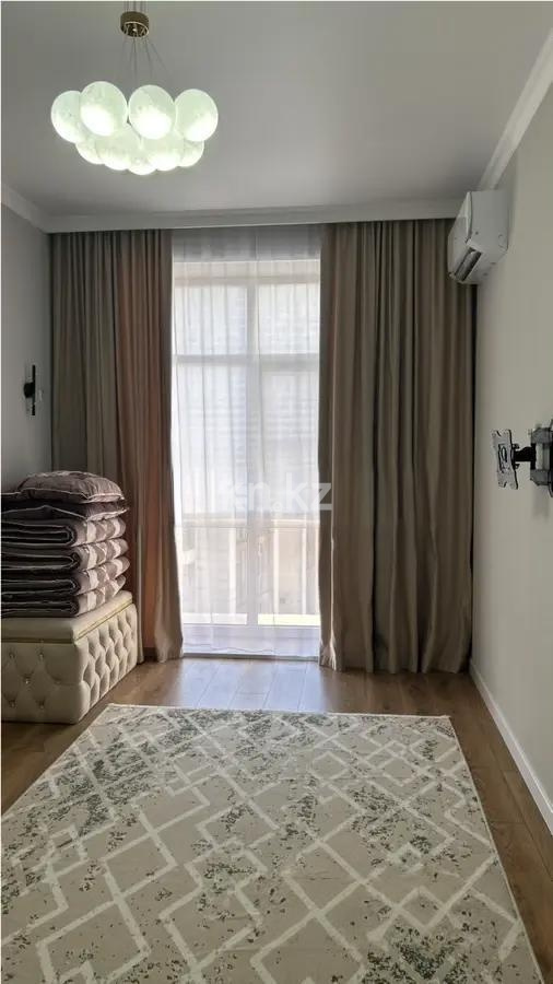 Продажа 1-комнатной квартиры, 39 м² в Астане - фото 3