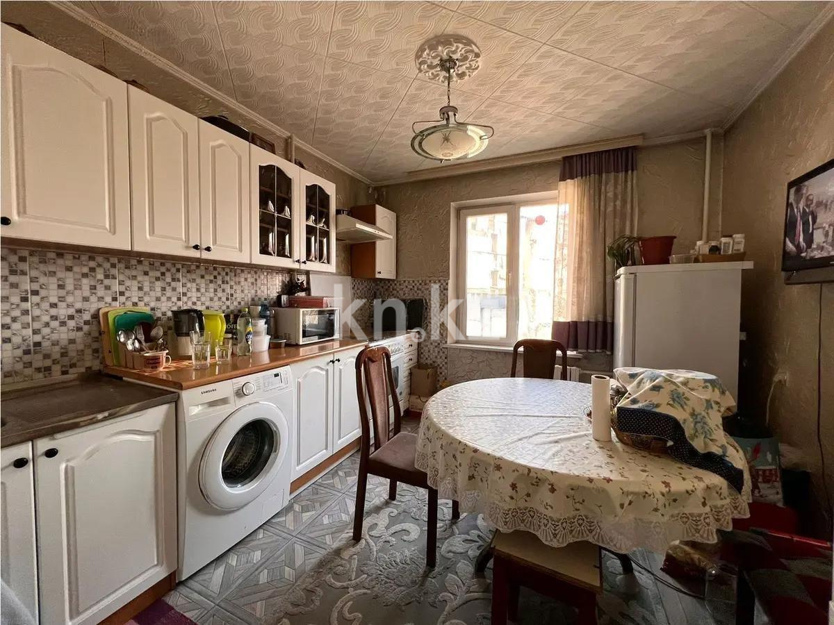 Продажа 2-комнатной квартиры, 51.2 м² в Алматы - фото 3