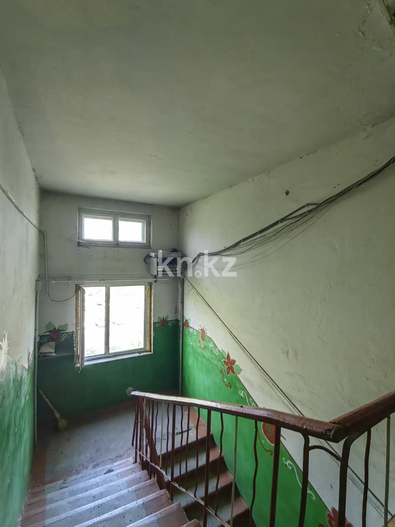 Продажа 2-комнатной квартиры, 45 м² в Караганде - фото 20