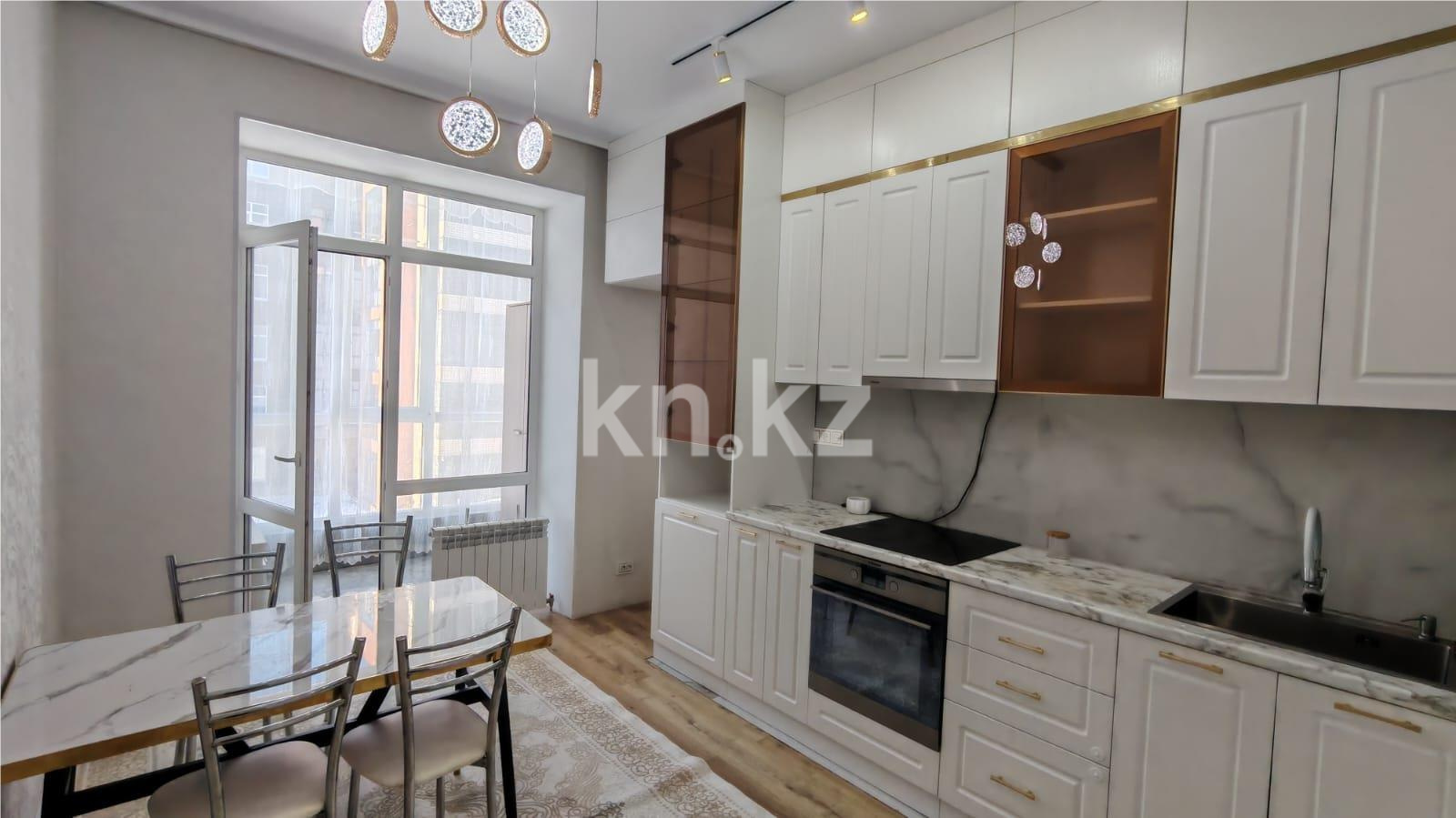 Продажа 3-комнатной квартиры, 65 м² в Караганде - фото 9