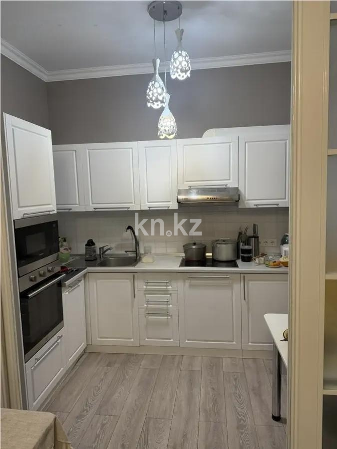 Продажа 3-комнатной квартиры, 81.2 м² в Алматы - фото 4