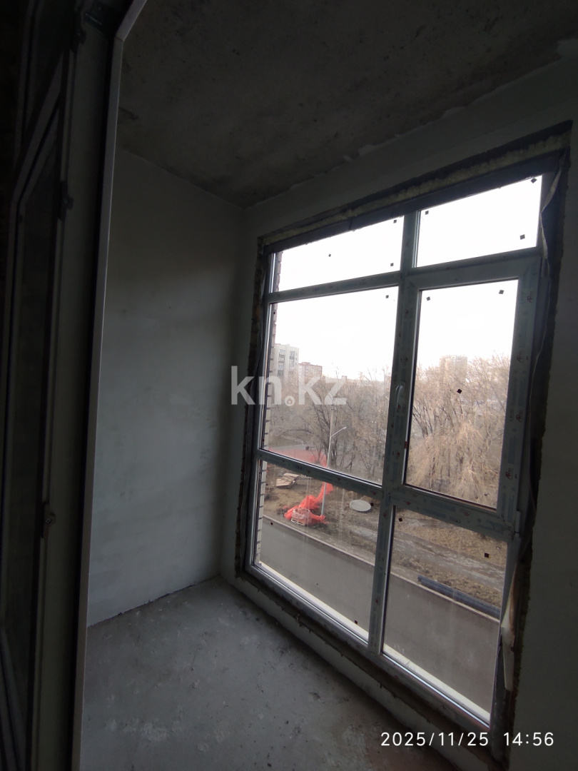 Продажа 1-комнатной квартиры, 46 м² в Караганде - фото 6