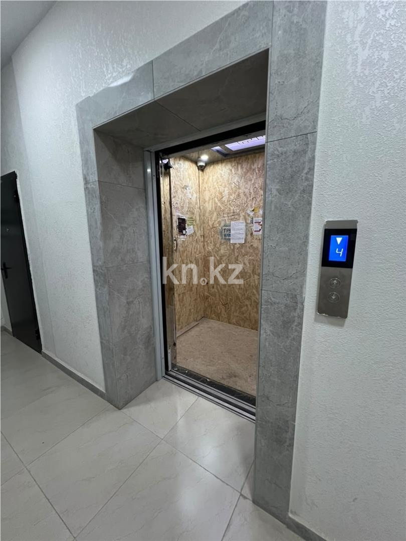 Продажа 2-комнатной квартиры, 61 м² в Караганде - фото 14