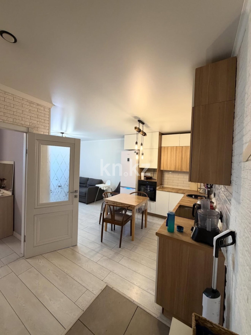 Продажа 2-комнатной квартиры, 48 м² в Караганде