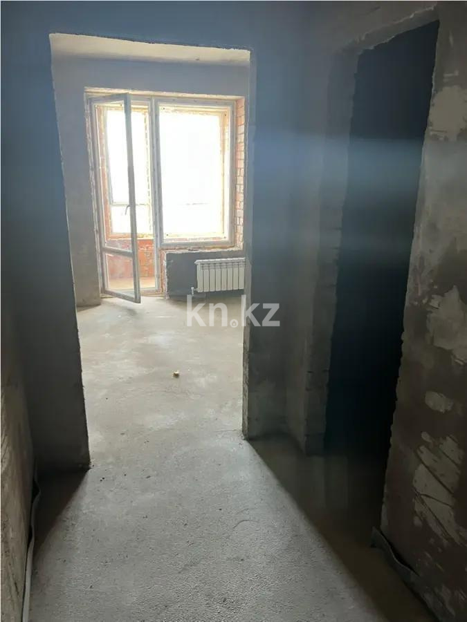 Продажа 1-комнатной квартиры, 42.3 м² в Астане - фото 2