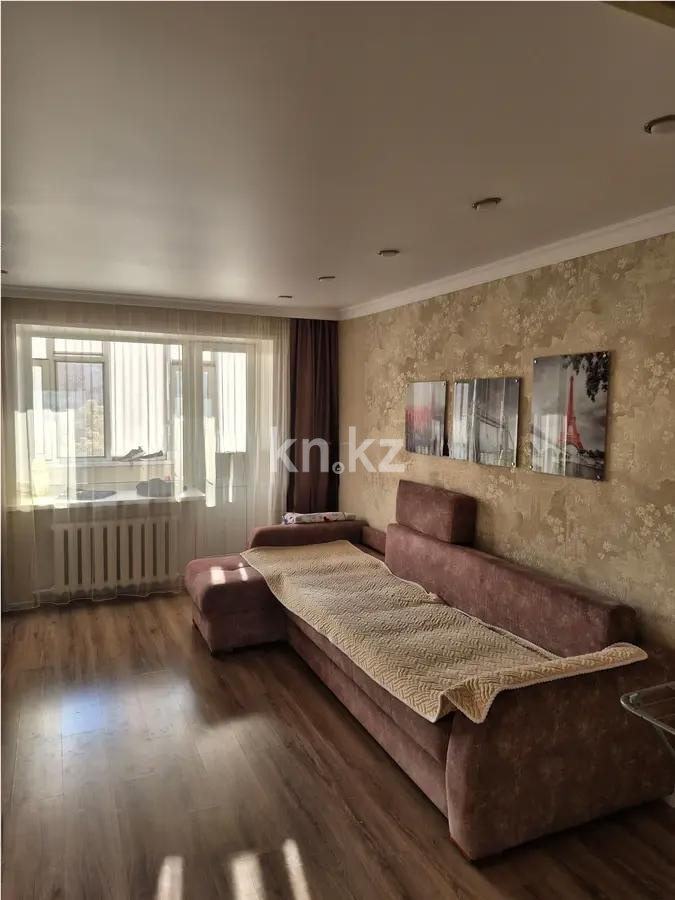 Продажа 3-комнатной квартиры, 59 м², пр. Женис, дом  14 в Астане