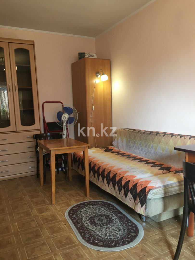 Аренда 1-комнатной квартиры, 29 м² в Алматы - фото 7