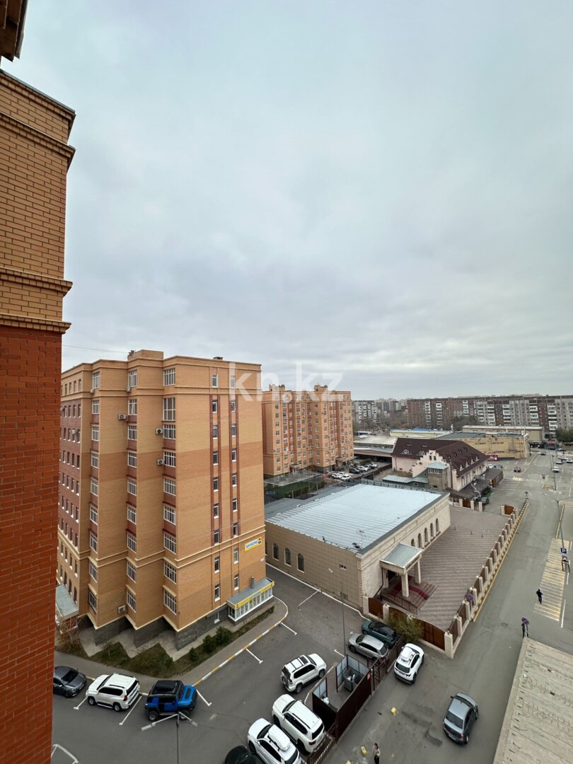 Продажа 2-комнатной квартиры, 56.8 м² в Караганде - фото 17