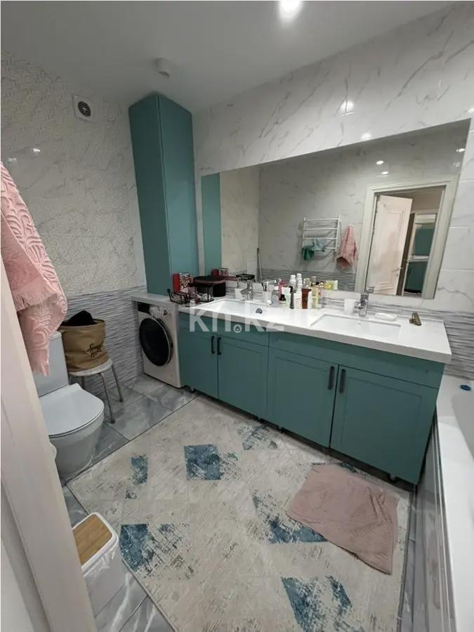 Продажа 3-комнатной квартиры, 97 м² в Астане - фото 4