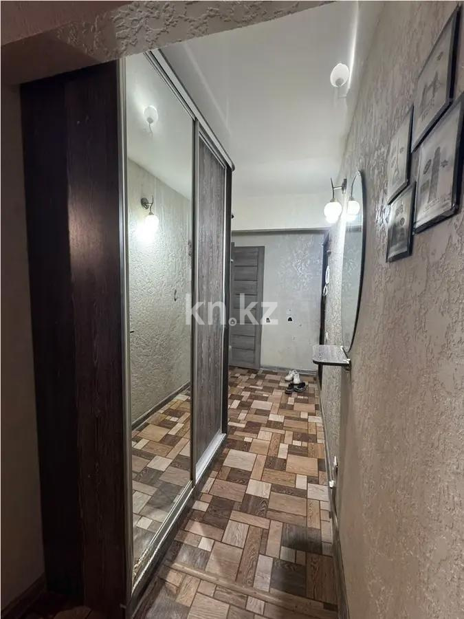 Продажа 2-комнатной квартиры, 43.4 м² в Алматы - фото 5