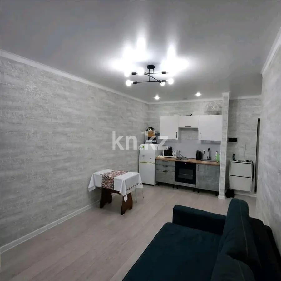 Продажа 2-комнатной квартиры, 38 м² в Астане - фото 2