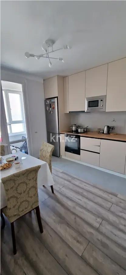 Продажа 3-комнатной квартиры, 89 м², ул. Коктерек, дом  139/12 в Алматы - фото 4