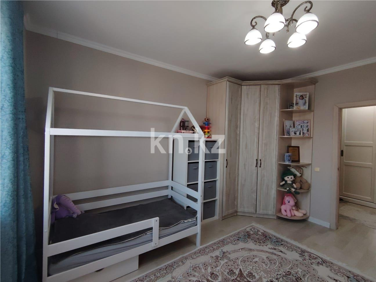 Продажа 3-комнатной квартиры, 81 м² в Караганде - фото 8