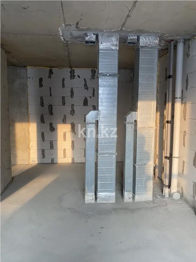 Продажа 2-комнатной квартиры, 54 м² в Алматы