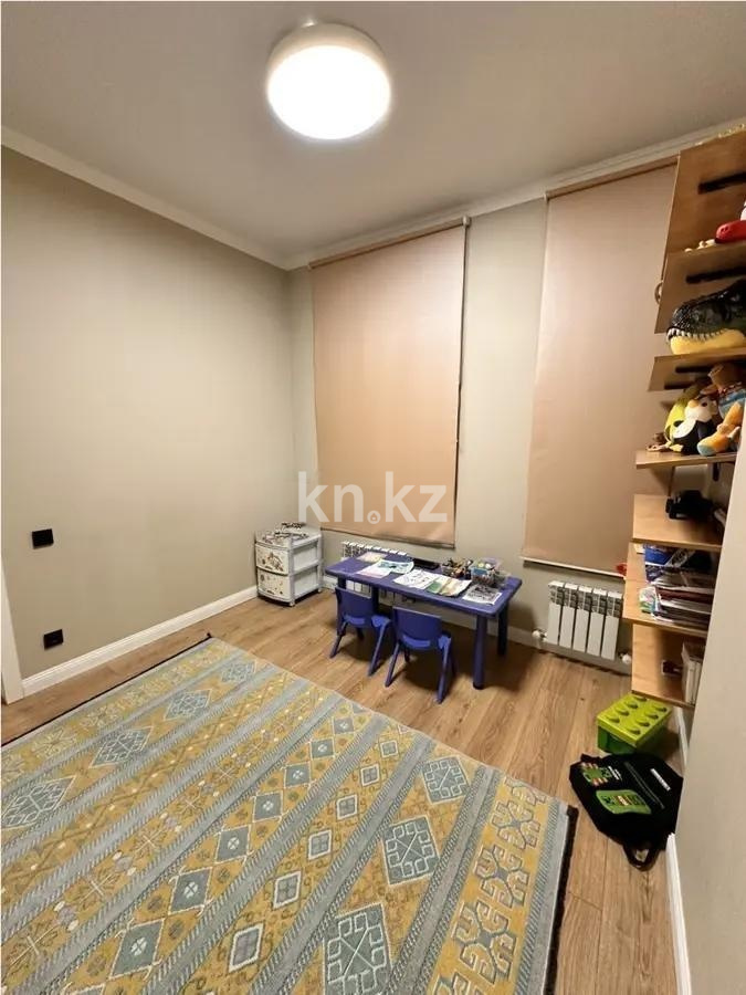 Продажа 3-комнатной квартиры, 78.7 м² в Алматы - фото 2