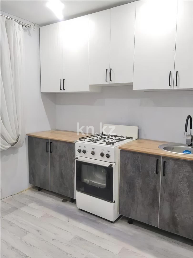 Продажа 1-комнатной квартиры, 33 м² в Темиртау - фото 2